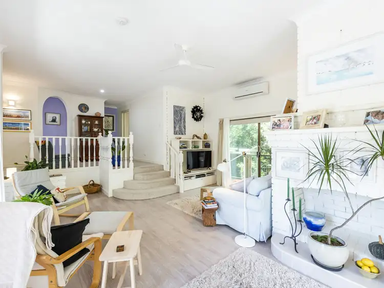 Fifth view of Homely house listing, 10 Cypress Close, Iluka NSW 2466