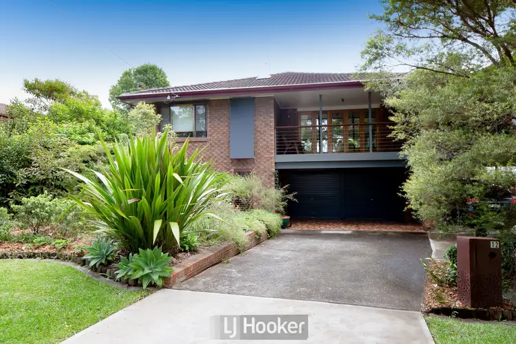 Main view of Homely house listing, 12 Rosemary Row, Rathmines NSW 2283
