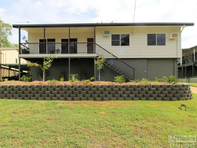 13 Blair Street, Clermont QLD 4721