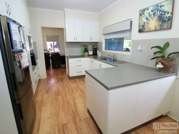Second view of Homely house listing, 13 Blair Street, Clermont QLD 4721