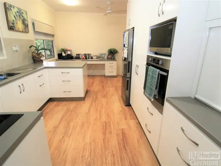 Third view of Homely house listing, 13 Blair Street, Clermont QLD 4721