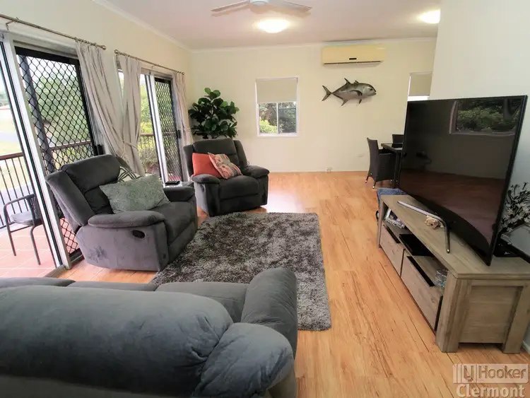 Fourth view of Homely house listing, 13 Blair Street, Clermont QLD 4721