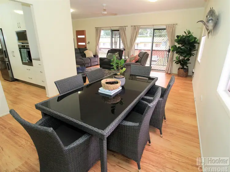 Fifth view of Homely house listing, 13 Blair Street, Clermont QLD 4721