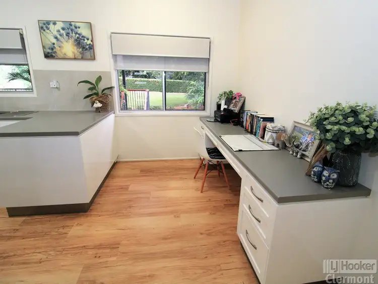 Sixth view of Homely house listing, 13 Blair Street, Clermont QLD 4721