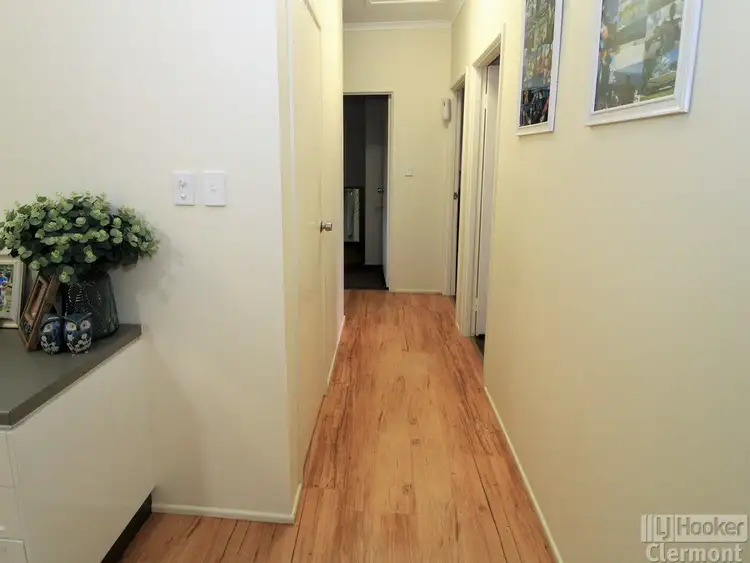 Seventh view of Homely house listing, 13 Blair Street, Clermont QLD 4721