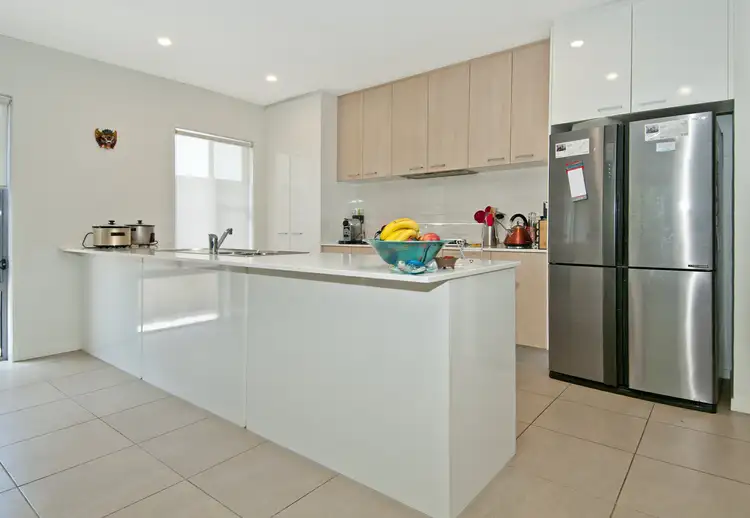 Third view of Homely house listing, 93 Sanctuary Parkway, Waterford QLD 4133
