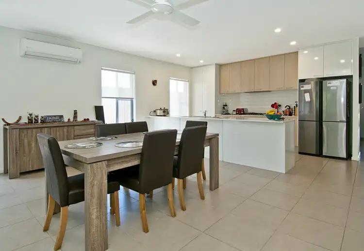 Fifth view of Homely house listing, 93 Sanctuary Parkway, Waterford QLD 4133