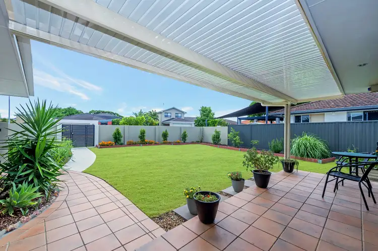 Second view of Homely house listing, 29 Arcadia Drive, Mermaid Waters QLD 4218