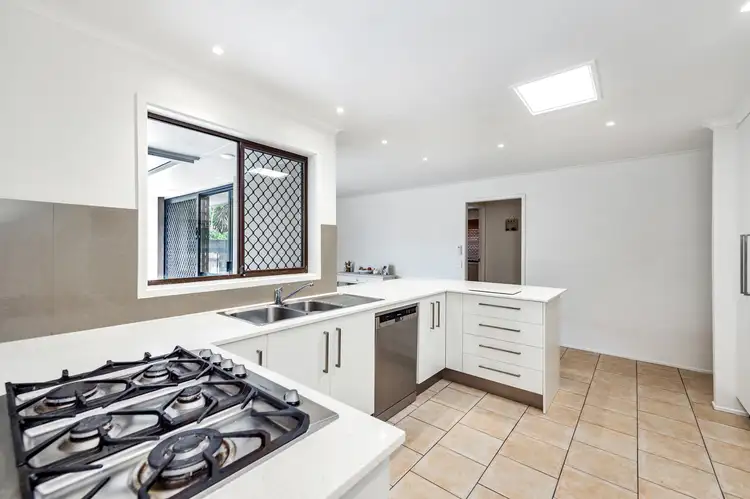Third view of Homely house listing, 29 Arcadia Drive, Mermaid Waters QLD 4218