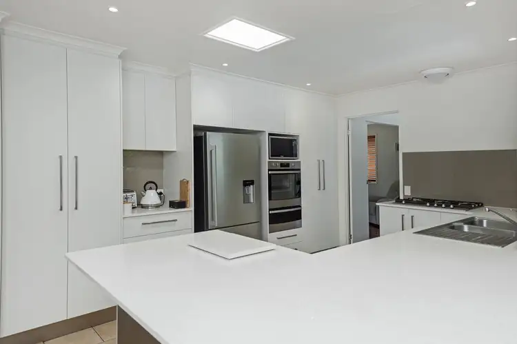 Fifth view of Homely house listing, 29 Arcadia Drive, Mermaid Waters QLD 4218