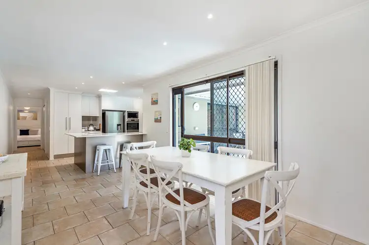 Sixth view of Homely house listing, 29 Arcadia Drive, Mermaid Waters QLD 4218
