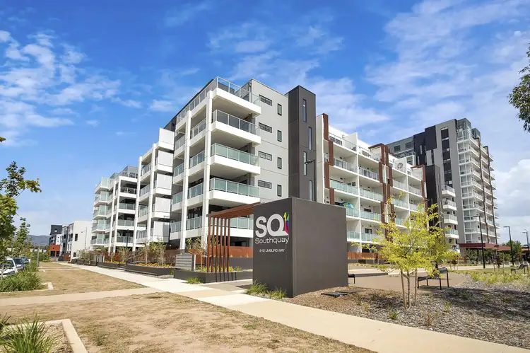Main view of Homely apartment listing, 81/311 Anketell Street, Greenway ACT 2900