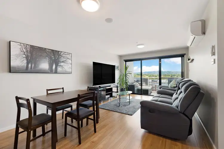 Second view of Homely apartment listing, 81/311 Anketell Street, Greenway ACT 2900