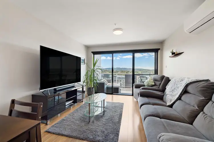 Third view of Homely apartment listing, 81/311 Anketell Street, Greenway ACT 2900