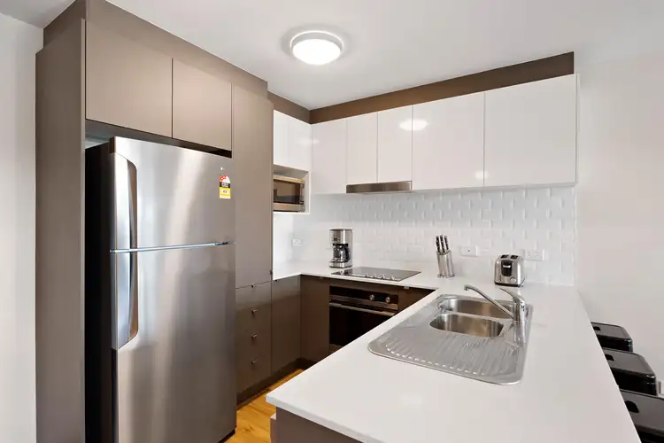 Fourth view of Homely apartment listing, 81/311 Anketell Street, Greenway ACT 2900