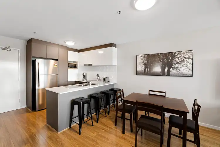 Fifth view of Homely apartment listing, 81/311 Anketell Street, Greenway ACT 2900