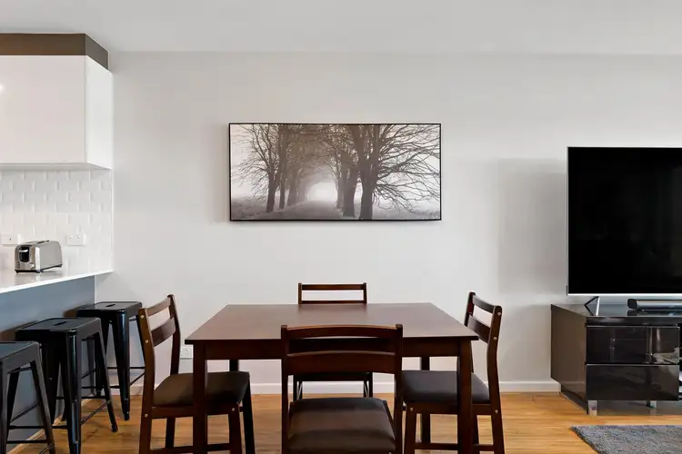 Sixth view of Homely apartment listing, 81/311 Anketell Street, Greenway ACT 2900