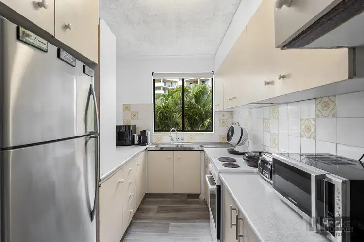 Fifth view of Homely apartment listing, 21/490 Marine Parade, Biggera Waters QLD 4216