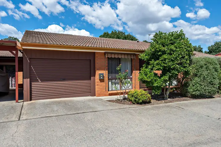 3/41 Comrie Street, Wanniassa ACT 2903