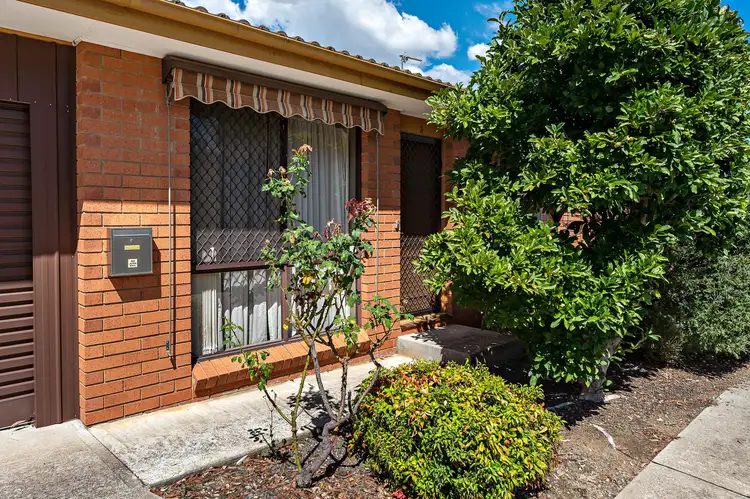 Second view of Homely unit listing, 3/41 Comrie Street, Wanniassa ACT 2903