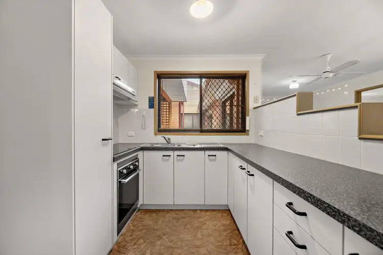 Third view of Homely unit listing, 3/41 Comrie Street, Wanniassa ACT 2903