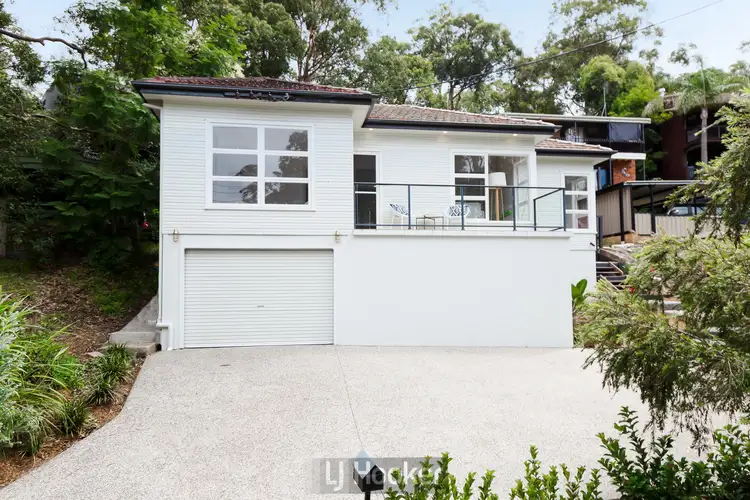 135 Skye Point Road, Coal Point NSW 2283