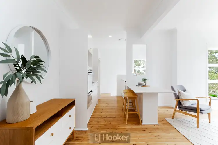 Fourth view of Homely house listing, 135 Skye Point Road, Coal Point NSW 2283