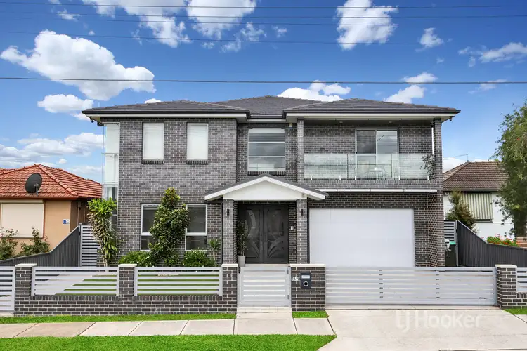 149 Robertson Street, Guildford NSW 2161