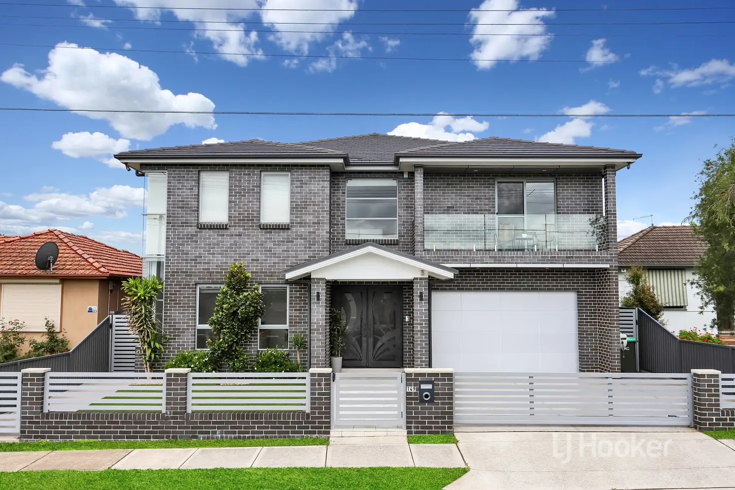 Main view of Homely house listing, 149 Robertson Street, Guildford NSW 2161