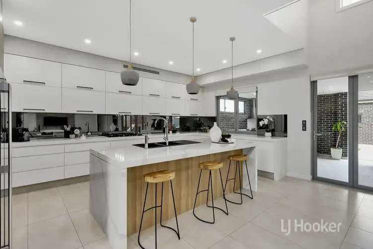 Fourth view of Homely house listing, 149 Robertson Street, Guildford NSW 2161