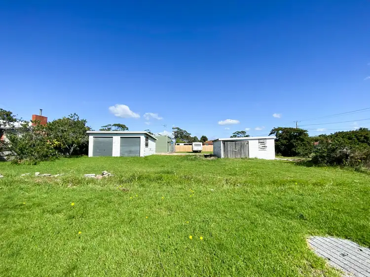 Second view of Homely land listing, 75 Quail Street, St Helens TAS 7216