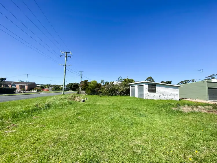 Third view of Homely land listing, 75 Quail Street, St Helens TAS 7216