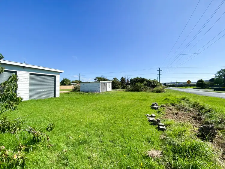 Fourth view of Homely land listing, 75 Quail Street, St Helens TAS 7216