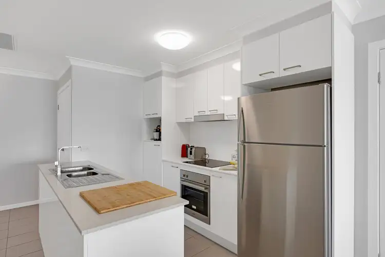 Fourth view of Homely unit listing, 19/152-158 Broadwater Terrace, Redland Bay QLD 4165