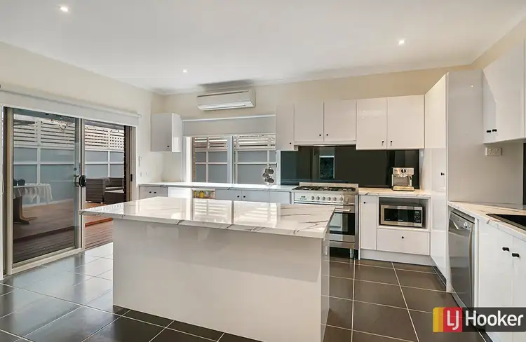 Third view of Homely unit listing, Unit 2/45 Rufus Street, Epping VIC 3076