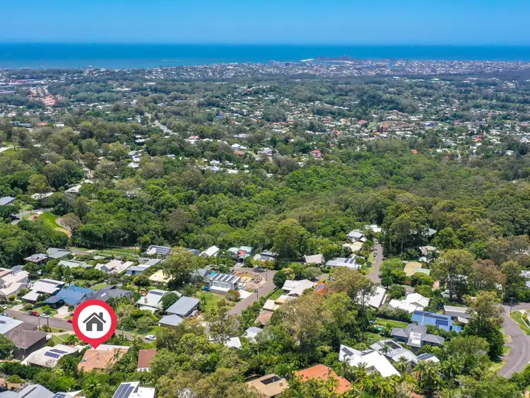 13 Caroline Crescent, Buderim QLD 4556