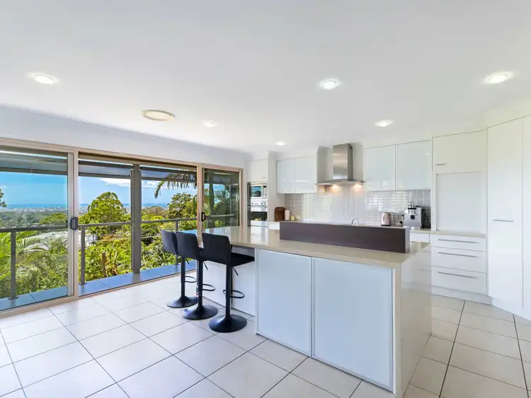 Second view of Homely house listing, 13 Caroline Crescent, Buderim QLD 4556