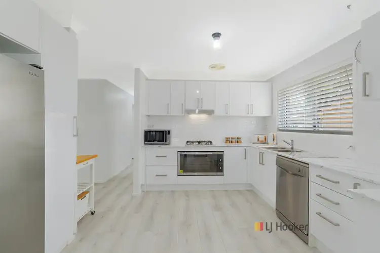 Main view of Homely house listing, 27 Birdwood Drive, Blue Haven NSW 2262