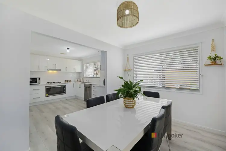 Fourth view of Homely house listing, 27 Birdwood Drive, Blue Haven NSW 2262