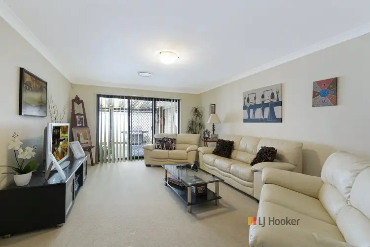Second view of Homely house listing, 2 Fernlee Court, Woongarrah NSW 2259