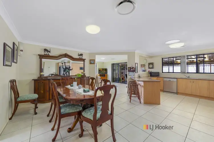 Third view of Homely house listing, 2 Fernlee Court, Woongarrah NSW 2259