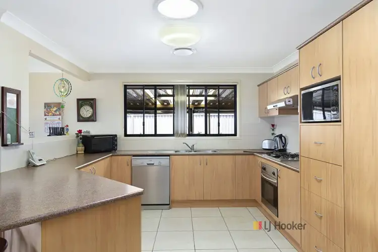 Fourth view of Homely house listing, 2 Fernlee Court, Woongarrah NSW 2259