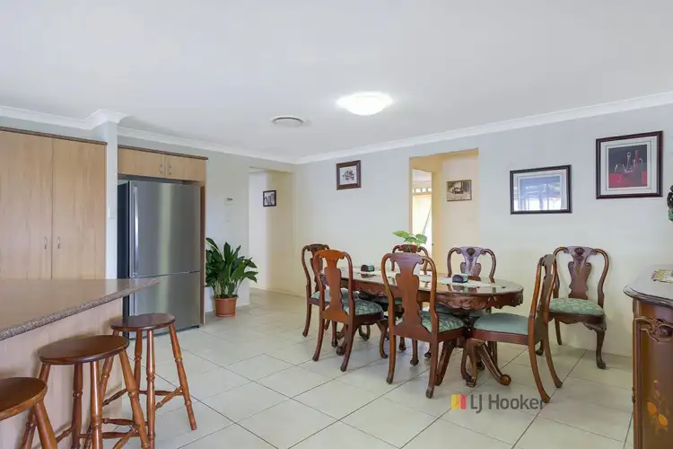 Fifth view of Homely house listing, 2 Fernlee Court, Woongarrah NSW 2259