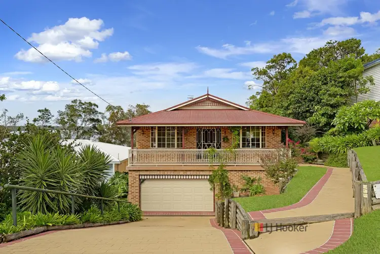 Second view of Homely house listing, 132 Diamond Head Drive, Budgewoi NSW 2262