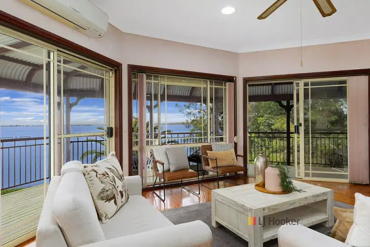 Third view of Homely house listing, 132 Diamond Head Drive, Budgewoi NSW 2262