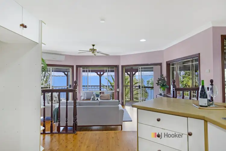 Fourth view of Homely house listing, 132 Diamond Head Drive, Budgewoi NSW 2262