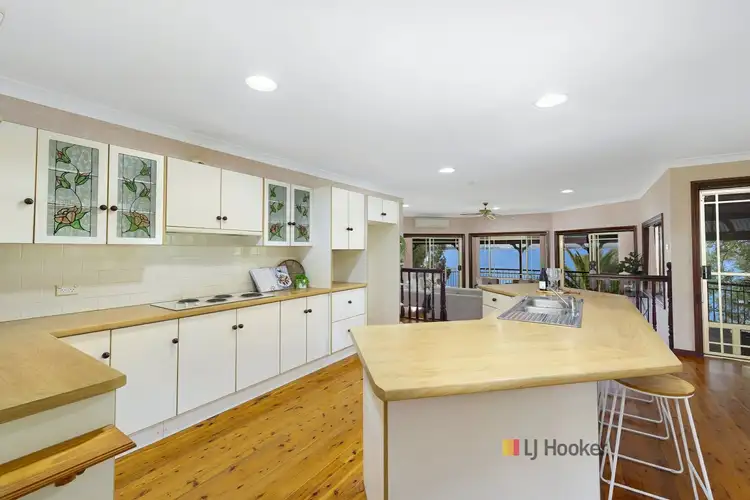 Fifth view of Homely house listing, 132 Diamond Head Drive, Budgewoi NSW 2262