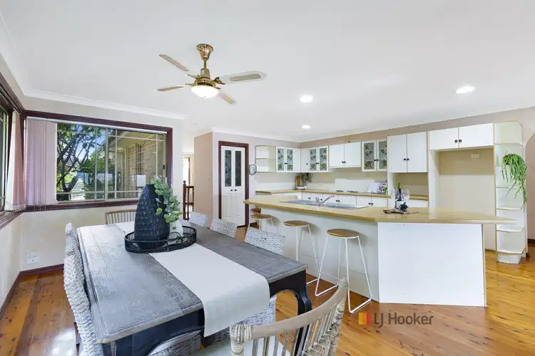 Sixth view of Homely house listing, 132 Diamond Head Drive, Budgewoi NSW 2262