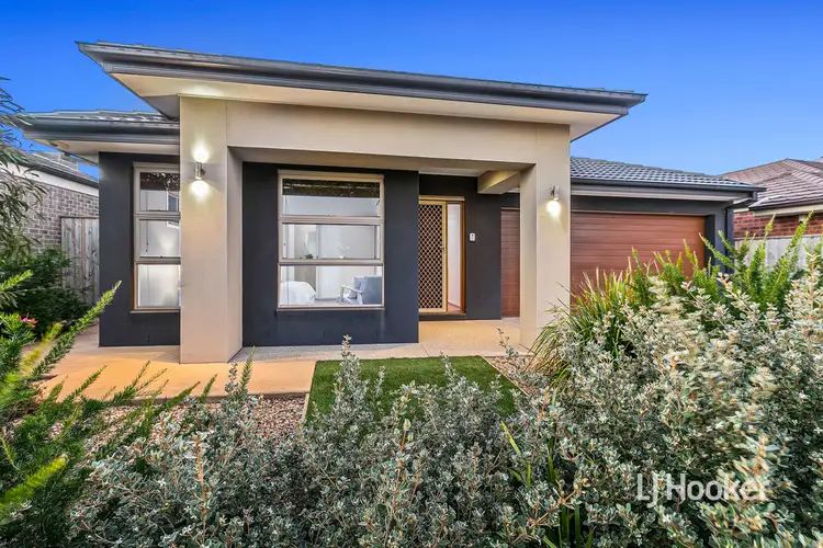 11 Coastwatch Road, Point Cook VIC 3030