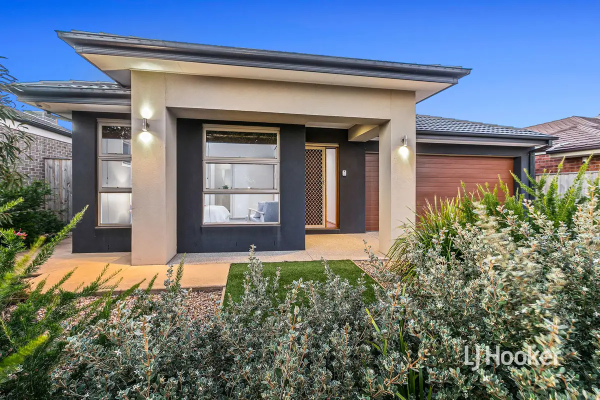 Main view of Homely house listing, 11 Coastwatch Road, Point Cook VIC 3030